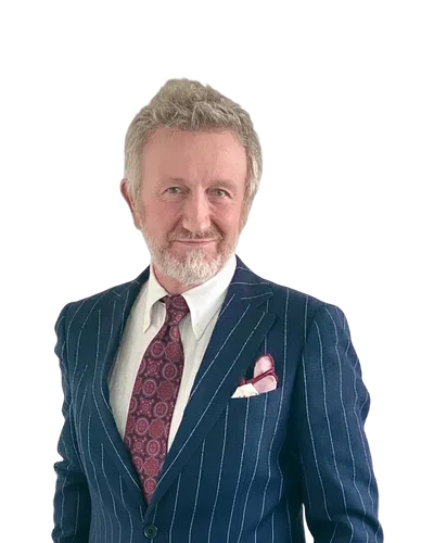 Dr. Tony Prochazka