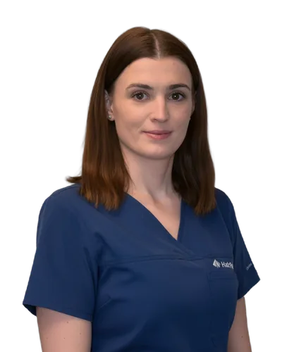 Dr. Dora Legradi