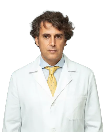 Dr. Ignacio Ortega