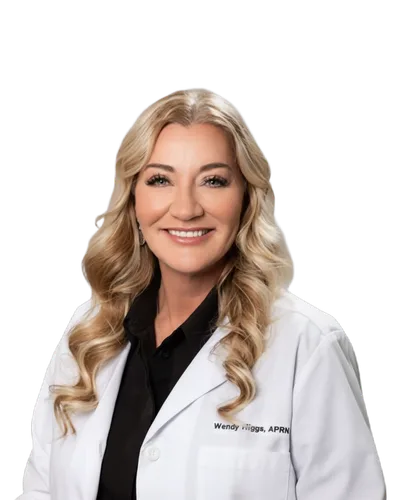 Wendy Wiggs