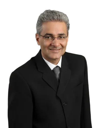Dr. Parsa Mohebi