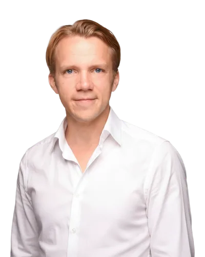 Dr. Stephan Klarner