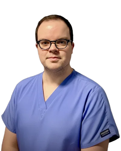 Dr. Peter Thomas