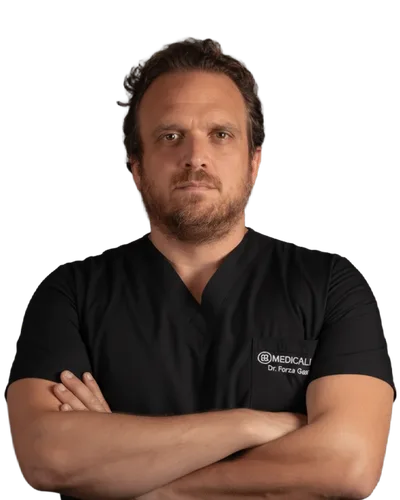 Dr. Gastón Forza