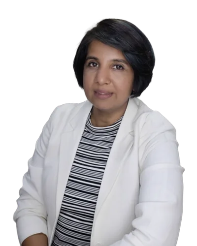 Dr. Vandana Shah