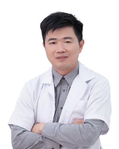 Dr. Low Dyoi-E