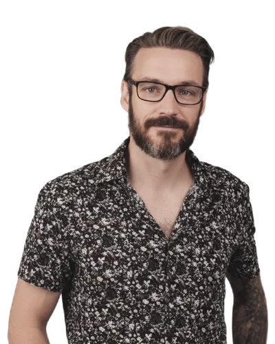 Brent Bain
