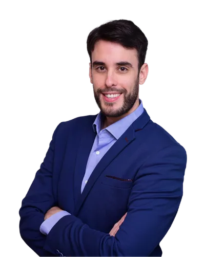 Dr. Angelos Keramidas