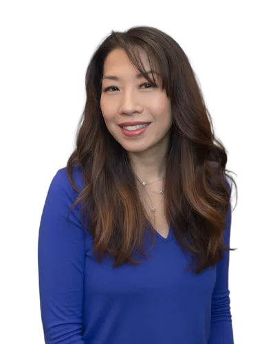 Sally Hung