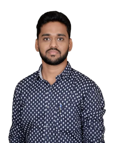 Tamilselvan Mani