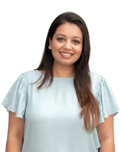 Gauri Padmawar