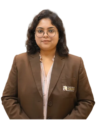Swarnali Maiti