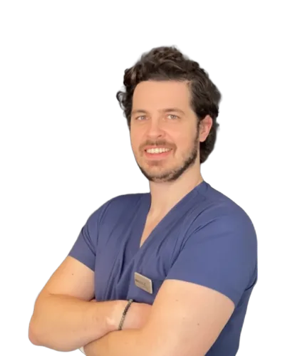Melihcan SEZGIC
