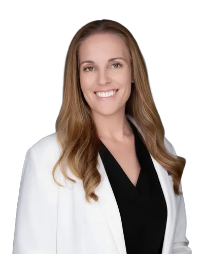 Dr. Lauren Saltzburg