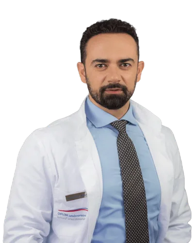 Dr. Konstantinos Anastasakis