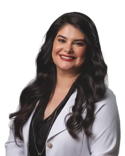 Dr. Samara Muniz