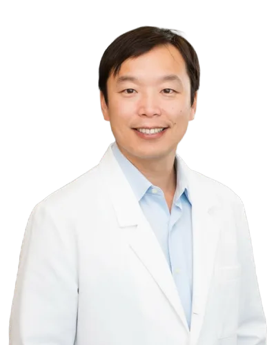 Dr. Thomas Nakatsui