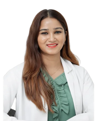 Dr. Archana Singh