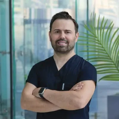 Dr. Cüneyt Yılmazşamlı