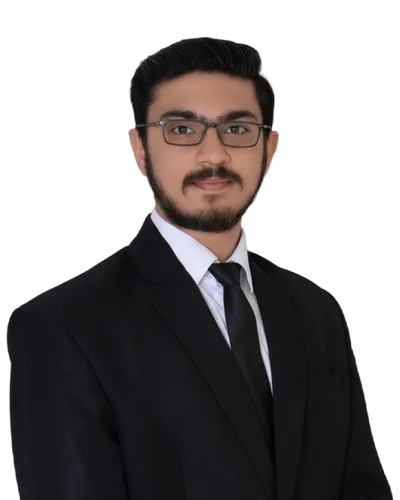 Vivek Arora