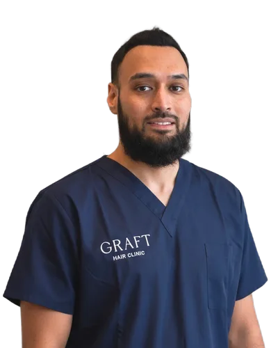 Dr. Salim