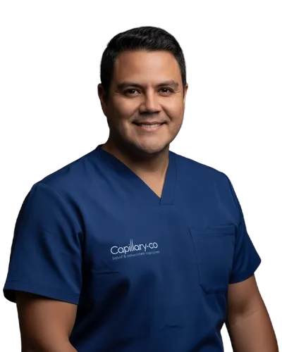 Dr. Luis Arias