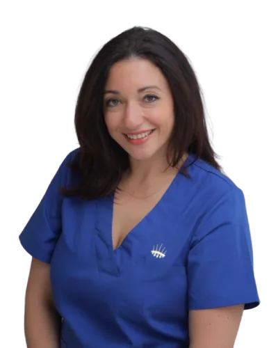 Dr. Aurélie Mercurelli