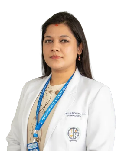 Dr. Subekcha Karki