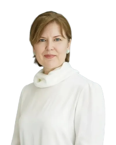 Dr. Aysen Gur Usluer