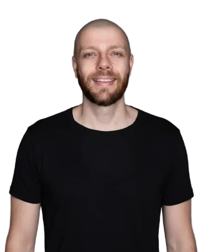 Colin Smith