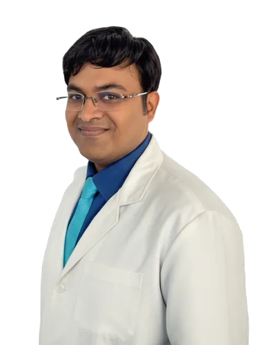 Dr. Murali. K
