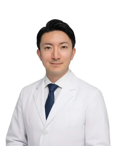 Dr. Hiroshi Fujimaki