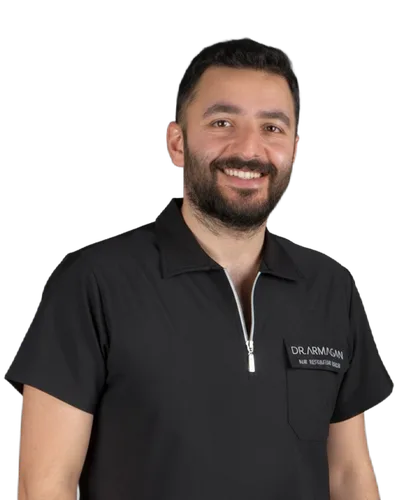 Dr. Caglar Armagan