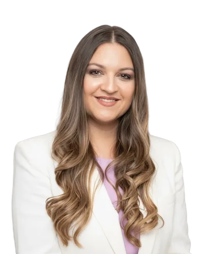Mihaela J. Svorcina