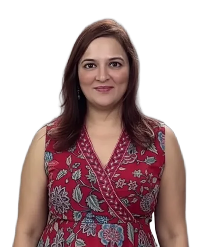 Neha Batra