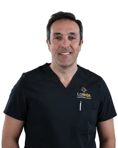 José Miguel Martín Pedrosa