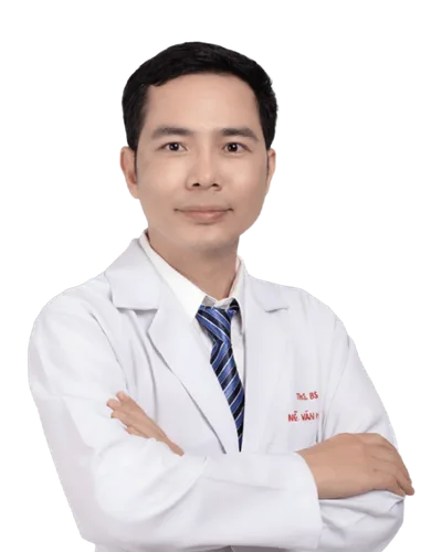 Dr. Hien Nguyen