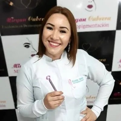Miryan Cabrera