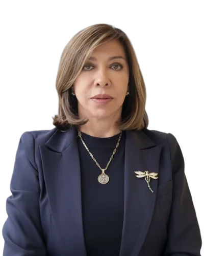 Mónica Carrera