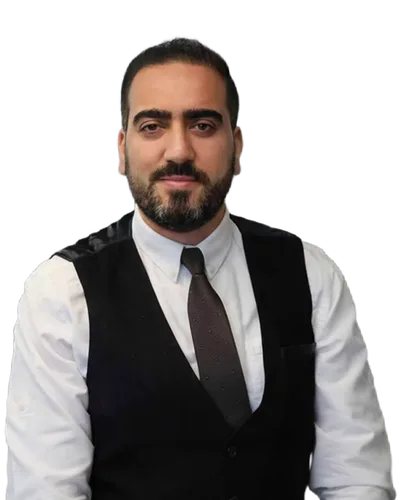 Dr. Ahmet Arslan