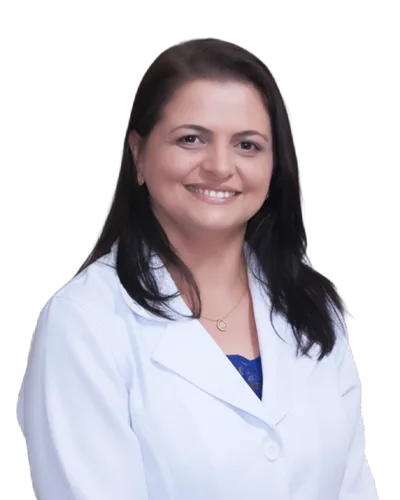 Dr. Isis Lacerda