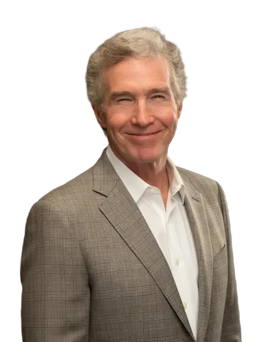 Dr. William P. Coleman III