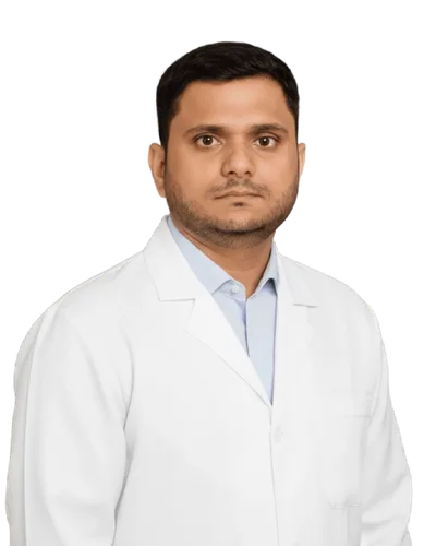 Dr. Suhail