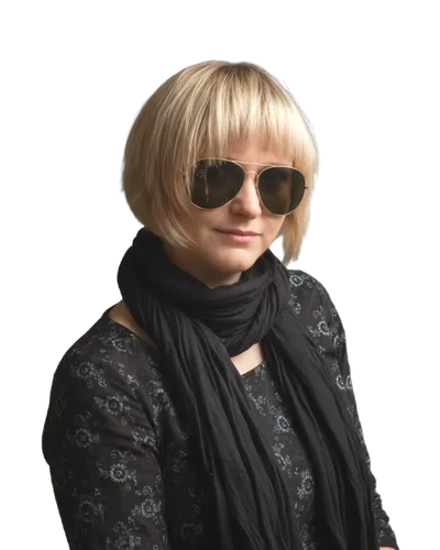 Barbara Godlewska