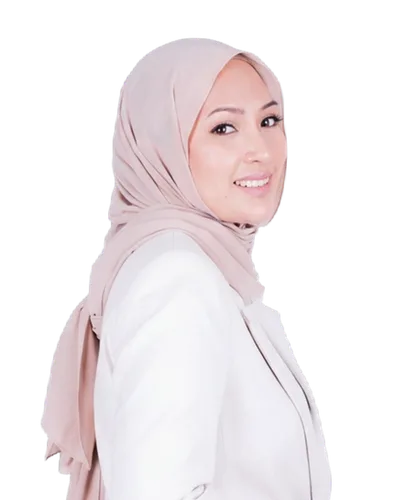 Ruhil Hayati