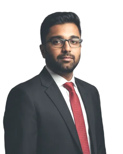 Saurabh Sawant