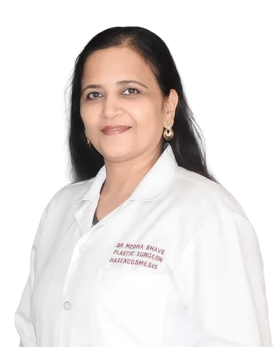 Dr. Medha Bhave
