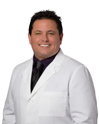 Dr. Adam S. Stibich
