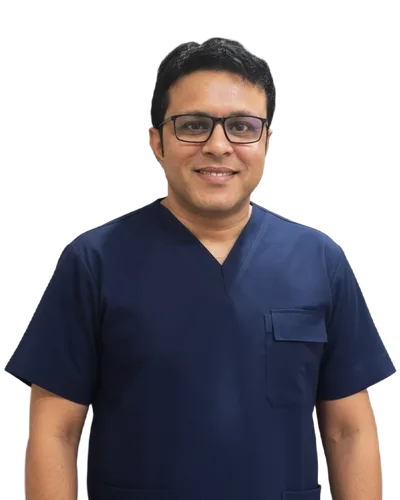 Dr. Vikas Malviya