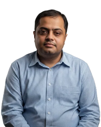 Puneet Madan